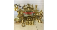 Cửa hàng bán đồ đồng thờ cúng uy tín Hà Nội