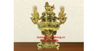 Phương pháp nhận biết đồ đồng đại phát 2d và 3d tránh nhầm lẫn